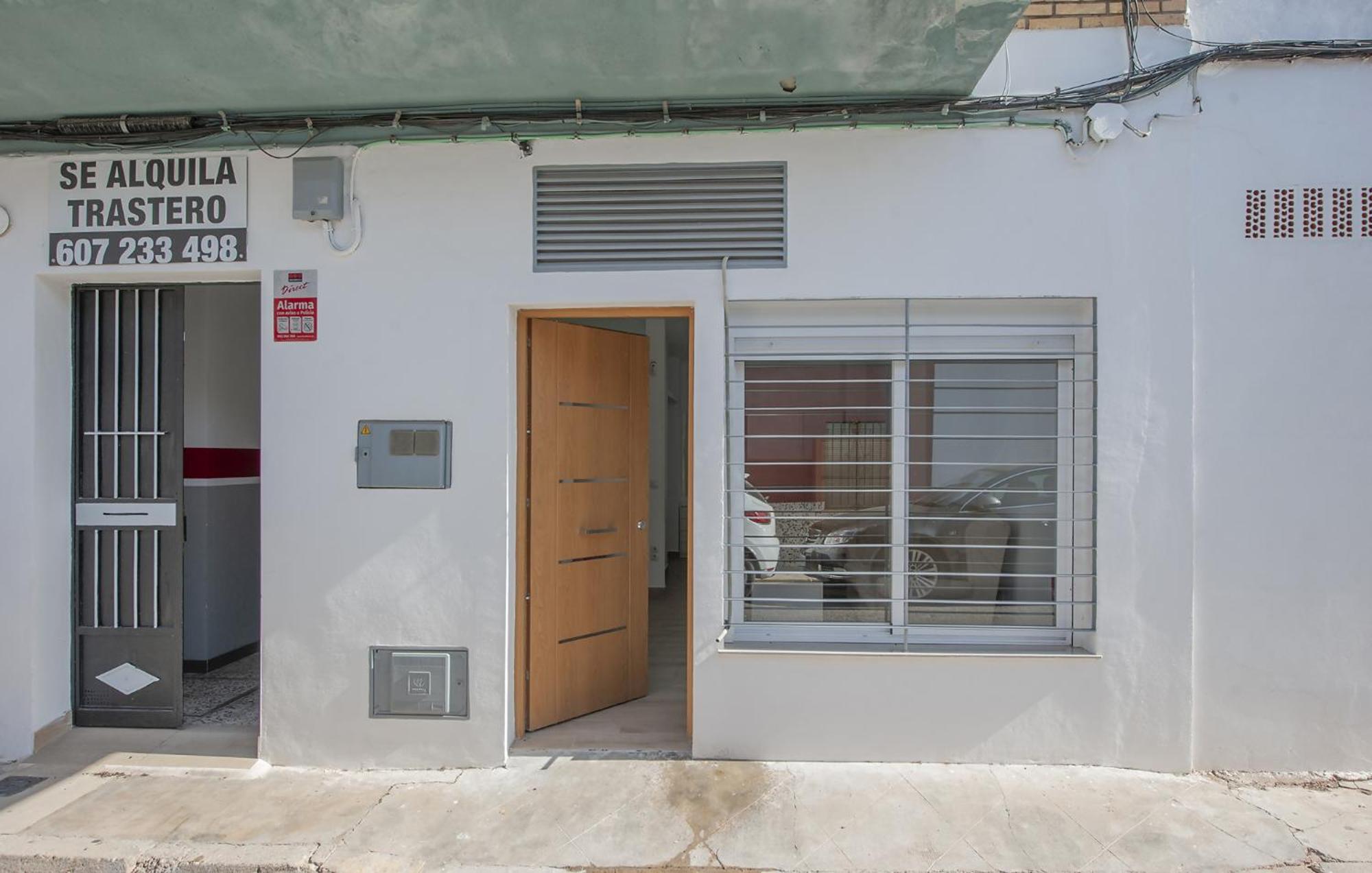 Rentalsevilla Bellavista المظهر الخارجي الصورة