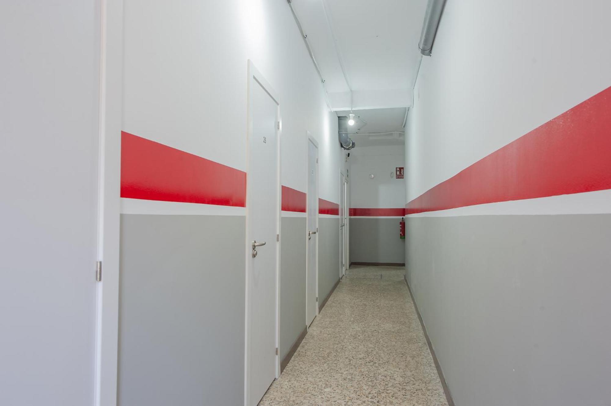Rentalsevilla Bellavista المظهر الخارجي الصورة