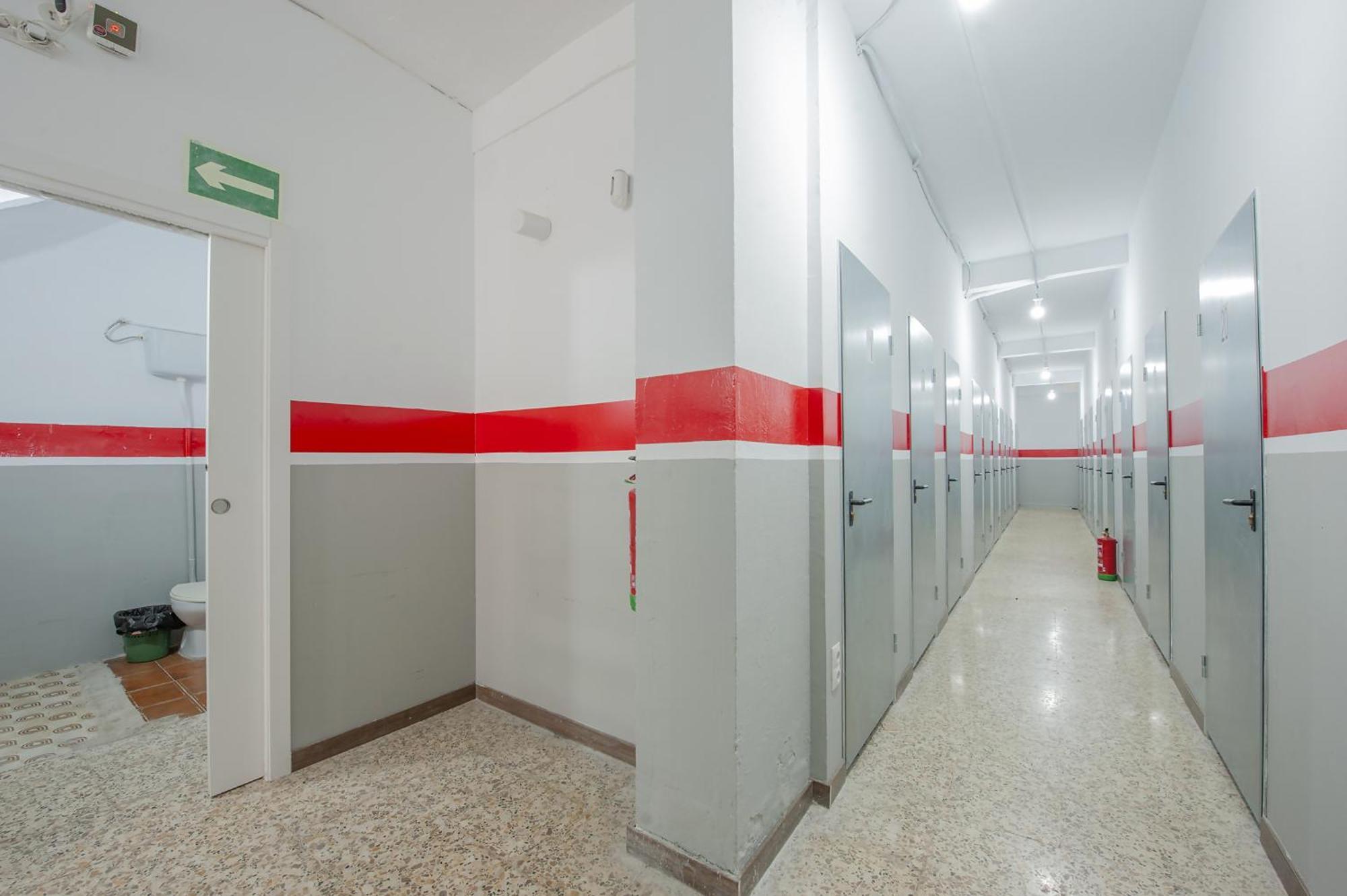 Rentalsevilla Bellavista المظهر الخارجي الصورة