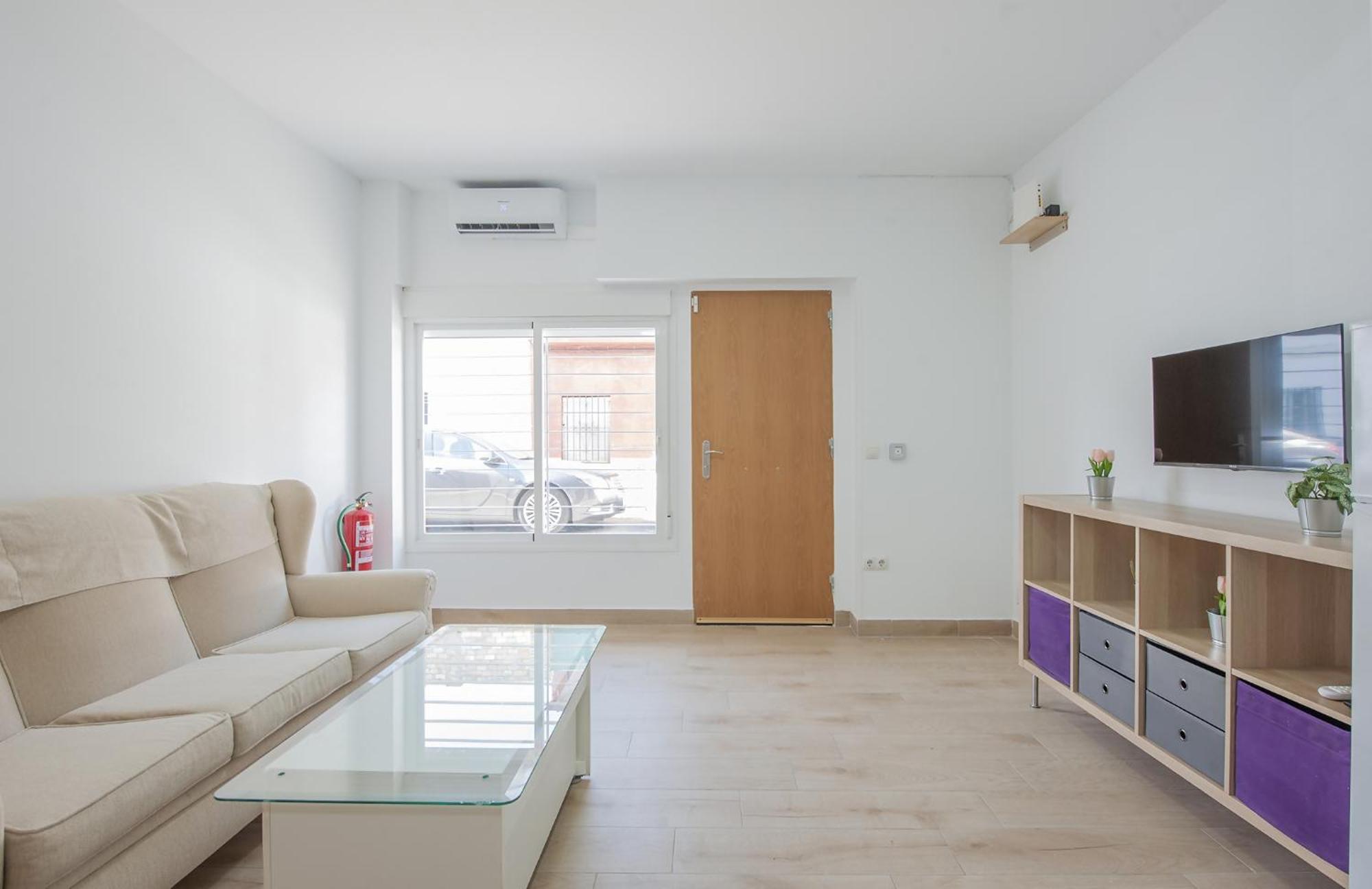 Rentalsevilla Bellavista المظهر الخارجي الصورة